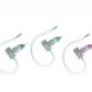 Baby Safe Nasal Aspirator with Pipe / Nose Cleaner / Sedotan Ingus Selang