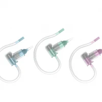 Baby Safe Nasal Aspirator with Pipe / Nose Cleaner / Sedotan Ingus Selang