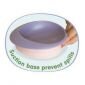 Mangkok Makan Bayi Anti Slip dengan Sendok Baby Safe / Tempat Makan Bayi Antislip + Sendok Bayi / Suction Bowl with Spoon #1
