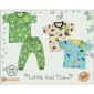 Setelan Baju Bayi Ridges SNI / Baju Anak Kancing Pundak Halus dan Adem/ Baju Tidur Anak Nyaman Dipakai / Piyama Anak Unisex Motif ber SNI #8