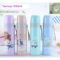 Termos Air Panas 500ml / Termos Gambar Motif Random #4