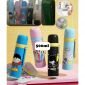 Termos Air Panas 500ml / Termos Gambar Motif Random #2