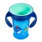 Botol Minum Anti Tumpah / Cangkir 360 Derajat / Gelas Minum Anak / Drinking Cup 360 Natural #2