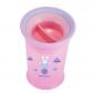 Botol Minum Anti Tumpah / Cangkir 360 Derajat / Gelas Minum Anak / Drinking Cup 360 Natural #7