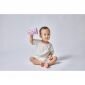 Botol Minum Anti Tumpah / Cangkir 360 Derajat / Gelas Minum Anak / Drinking Cup 360 Natural #5