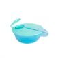 Mangkok Makan Bayi dengan Sendok Heat Sensor / Tempat Makan Bayi + Sendok Bayi Sensor Panas / Weaning Bowl with Heat Sensor Spoon #3