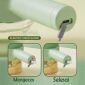 Mini Food Chopper / Blender Mpasi / Blender Makanan Bayi / Alat Pemotong Sayur Elektrik #4