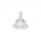 Huki Dot Gepeng Silicone / Dot Bayi Orthodontic Huki Lusty Bunny #3