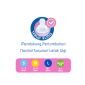 Huki Dot Gepeng Silicone / Dot Bayi Orthodontic Huki Lusty Bunny #2