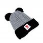 Topi Bayi Kupluk PomPom 23060055 / Topi Kupluk Bayi #3