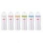 Botol Susu Bayi Pigeon Wide Neck Soft Touch Anti Kolik 330ml #1