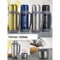 Termos Sports Air Panas 1200ml Stainless Steel #1