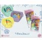 Celana Dalam Anak Perempuan Cewek Ridges Fancy 3pcs / CD anak Cewek #1