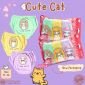 Celana Dalam Anak Perempuan Cewek Ridges Fancy 3pcs / CD anak Cewek #8