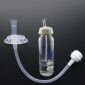 Selang Sedotan Botol Susu Slim Neck Wide Neck dengan Pemberat #1