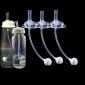 Selang Sedotan Botol Susu Slim Neck Wide Neck dengan Pemberat