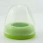 Tutup Botol Susu Bayi Screw Cup Wide Neck #2