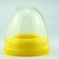 Tutup Botol Susu Bayi Screw Cup Wide Neck #3