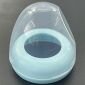 Tutup Botol Susu Bayi Screw Cup Wide Neck #1