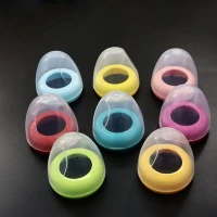 Tutup Botol Susu Bayi Screw Cup Wide Neck