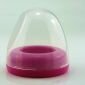 Tutup Botol Susu Bayi Screw Cup Wide Neck #8