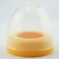 Tutup Botol Susu Bayi Screw Cup Wide Neck #5