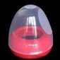 Tutup Botol Susu Bayi Screw Cup Wide Neck #4