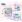3pcs streamline140ml
