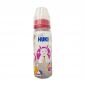 Paket Hemat Botol Susu Bayi Huki 3pcs (PROMO Sale Cuci Gudang) #3