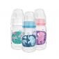 Paket Hemat Botol Susu Bayi Huki 3pcs (PROMO Sale Cuci Gudang) #2