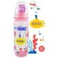 Paket Hemat Botol Susu Bayi Huki 3pcs (PROMO Sale Cuci Gudang) #5