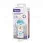 Botol Susu Bayi Pegangan Wide Neck Nipple MomEasy / Dot Bayi 240ml 330ml BPA Free #2