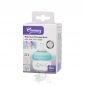 Botol Susu Bayi Wide Neck Plus Natural Nipple MomEasy / Dot Bayi 60ml 120ml 240ml 330ml BPA Free #5