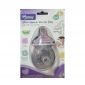 Dot Bayi Wide Neck Plus Natural / Silicone Nipple Wide Neck Plus Natural 2pcs MomEasy #3