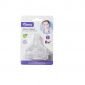 Dot Bayi Wide Neck Plus Natural / Silicone Nipple Wide Neck Plus Natural 2pcs MomEasy #1