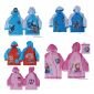 Jas Hujan Anak Karakter / Rain Coat Anak