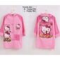 Jas Hujan Anak Karakter dengan Tempat Tas / Rain Coat Anak #7