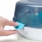 Drying Rack Bottle Baby Bonus Botol Susu Wide Neck 240ml MomEasy / Rak Botol / Pengering Botol yang bisa di microwave #6