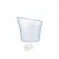 Drying Rack Bottle Baby Bonus Botol Susu Wide Neck 240ml MomEasy / Rak Botol / Pengering Botol yang bisa di microwave #4