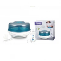 Drying Rack Bottle Baby Bonus Botol Susu Wide Neck 240ml MomEasy / Rak Botol / Pengering Botol yang bisa di microwave