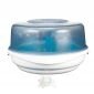Drying Rack Bottle Baby Bonus Botol Susu Wide Neck 240ml MomEasy / Rak Botol / Pengering Botol yang bisa di microwave #5