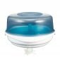Drying Rack Bottle Baby Bonus Botol Susu Wide Neck 240ml MomEasy / Rak Botol / Pengering Botol yang bisa di microwave #2