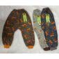 Celana Panjang Bayi Anak Ridges 3pcs 0-4 tahun Bahan Adem Lembut SNI / Celana Panjang Bayi Murah Pola Diapers #5
