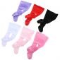 Legging Bayi Cewek Bahan Halus dan Adem 0-12 bulan / Legging Bayi Perempuan / Celana Bayi / Leging Bayi / Lejing Bayi #3