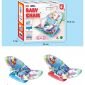 Kursi Bayi / Baby Infant Seat / Kursi Getar Bayi / Cotton Baby Chair #1
