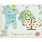 Setelan Bayi Panjang / Baju Tidur Anak / Piyama Anak Ridges SNI #1