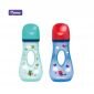 Botol Susu Bayi Donut Wide Neck Nipple MomEasy / Dot Bayi 240ml BPA Free