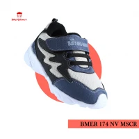 Sepatu Anak Baby Millioner / Sepatu Sneaker Anak Laki-Laki 23100016