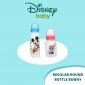 Botol Susu Bayi Mickey Minnie Lusty Bunny 125ml / 250ml