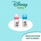 Botol Susu Bayi Mickey Minnie Lusty Bunny 125ml / 250ml #5